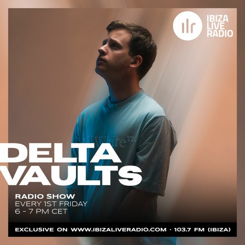 Delta Vaults - #10