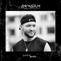Animarum Radio Show No. 30 - Patrick Scuro