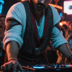 Melodic Techno & Progressive Set - Beowulf selection 1