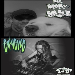 O.D.D. B2B Eminence-Exclusive Mix-The Everyday Junglist Podcast-Episode 393