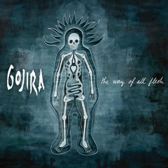 Gojira - The Art Of Dying (Live At Vieilles Charrues Festival 2010)