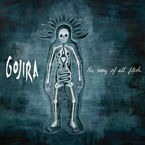 Gojira - The Art Of Dying (Live At Vieilles Charrues Festival 2010)