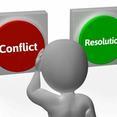 13 - Resolving Conflicts