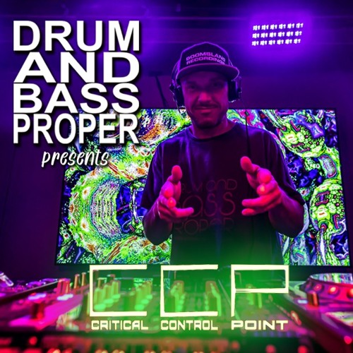 Proper Monday #280 ***C.C.P***