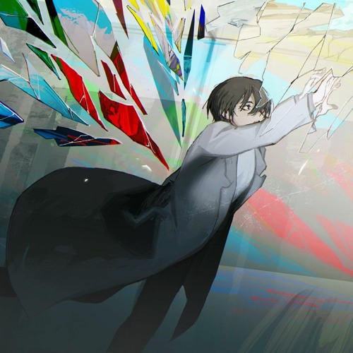 Mili - Fly, My Wings (Limbus Company)