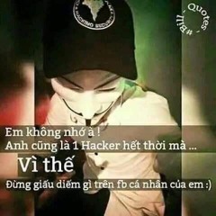 anh chính là 1 sát boi