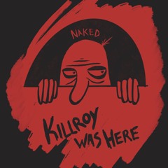 NAKED - Radio Edit