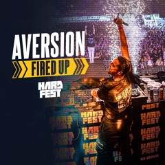 Aversion Fired Up | Full Set | HARDFEST 2024