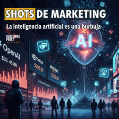 ¿Usas la IA de manera estratégica o sólo juegas con ChatGPT?