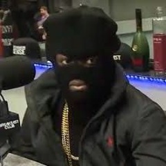 Kodak Black - Im so awesome - slowed up and pow'd up