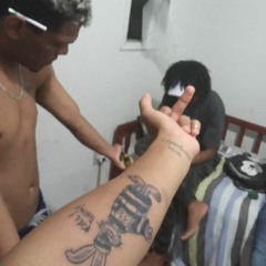 @smokejuggx - na onda da bala w/@taldoking p/@juninsht