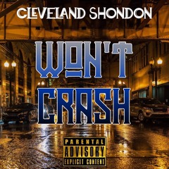Shondon - Wont Crash