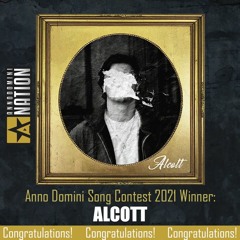Alcott - Pick Yourself Up