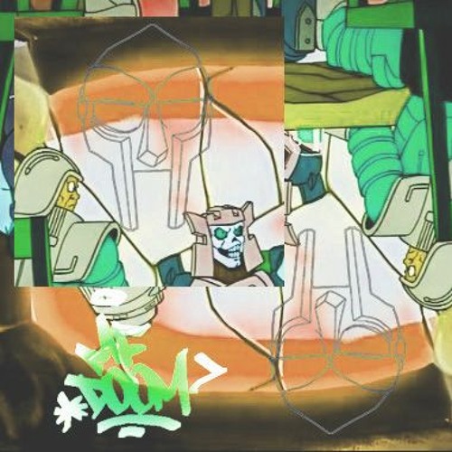 All Spice (Prod. By MF DOOM)