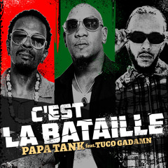 C'est la bataille (feat. Tuco Gadamn)