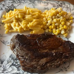 High Frequencies 5: If We Love Each Other