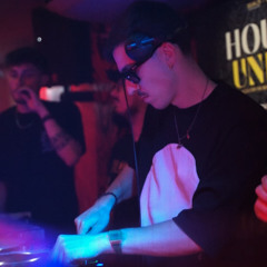 Harry Fitsch - House Unity #1 - Byron Bay (DIJON) 30/05/2025