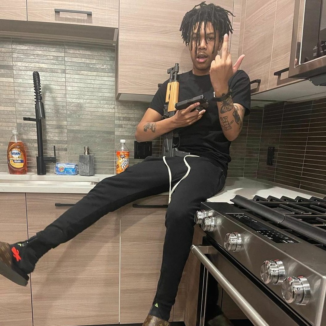 Stream Kankan - Red Scene (prod. ShawnGotBangerz, SoulM8