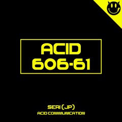 Acid Communication 01 (Original)