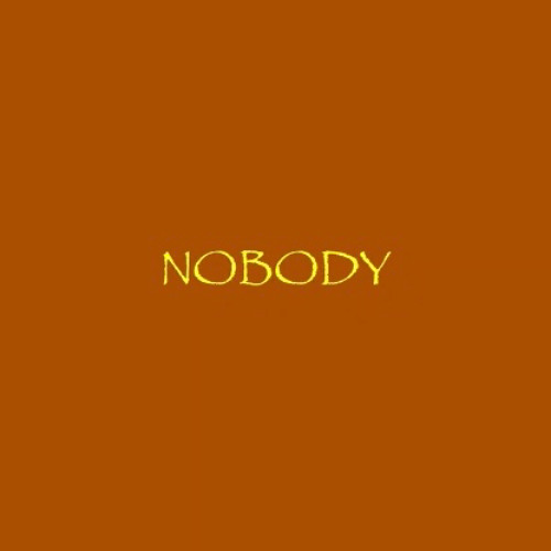 Nobody (demo)