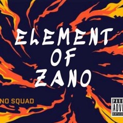 Element of Zano x Zano Squad