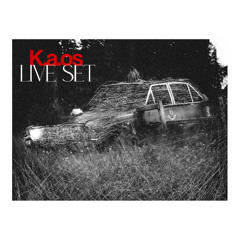 Sesion Kaos Live - La azotea cali