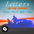 Letters (Oooh, That 80s Vibe Remix)