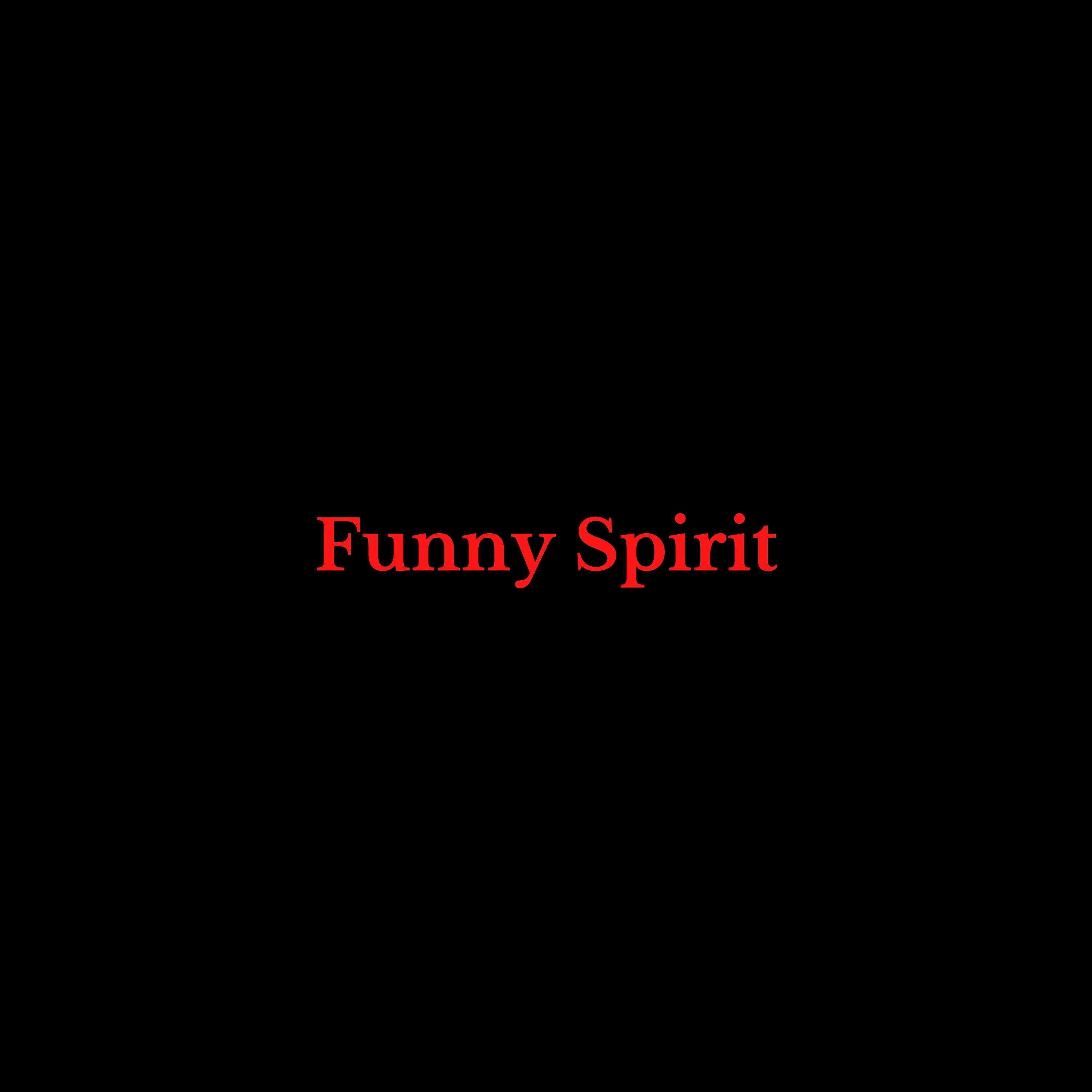 Yeat x Playboi Carti x F1lthy Type Beat - Funny Spirit episode artwork