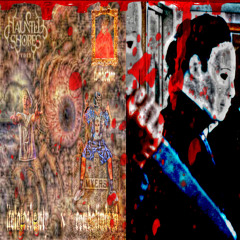 INTO THE VOID W/ SOWHATIMDEAD & TOMBSTONE