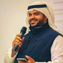 عشائية قصيرة للشيخ أحمد السيد | المعوّذتين