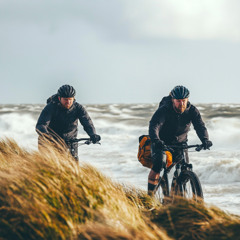 Struggling Against The West Wind