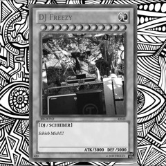 MaSTeRs OF ScHiEBUNG // SCHIEBEЯТΛPE VФL III