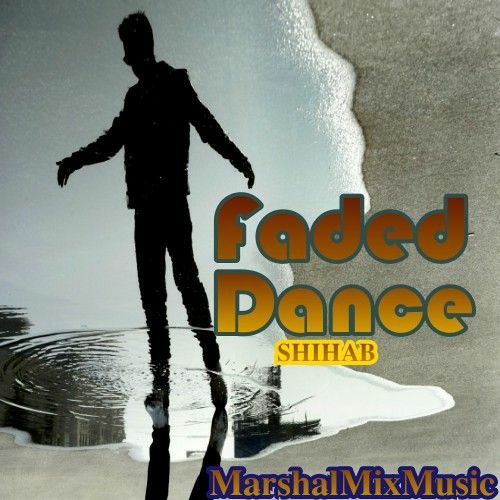 إيقاع الشرق ORiantal  Beats l Faded Dance l by Marshal Mix Music - Editing, Mixing mastering 2019