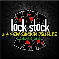 YVES / LOCK, STOCK AND A FEW SMOKING DOUBLES
