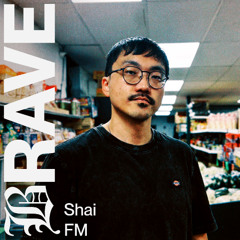 DRILLCAST095 - Shai FM