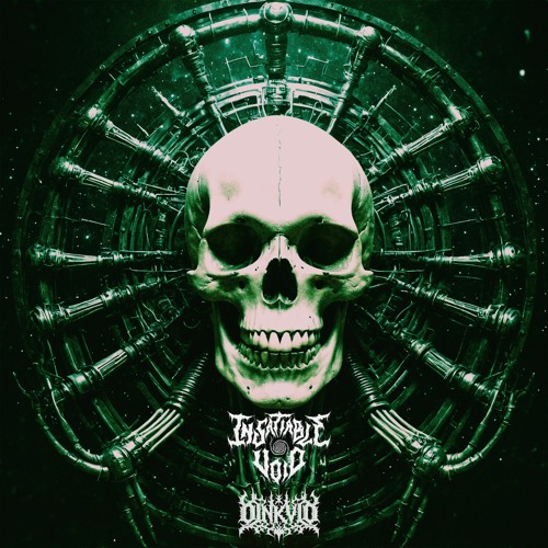Insatiable Void - Ancestry ( ONKVLO MIX )