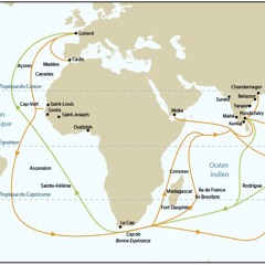 UN JOUR À LA RÉUNION : LE 12 MAI 1765… LA COMPAGNIE DES INDES À LA LOUPE DU ROI