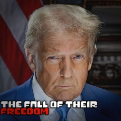 The fall of their freedom ~ Nenized // wip