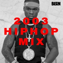 2003 HIPHOP MIX