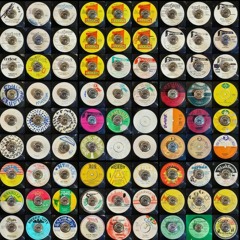 HEAVY ROOTS REGGAE SELECTION