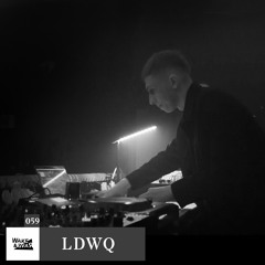 Wake & Rave / Special Guest | Podcast #59 | ldwq.