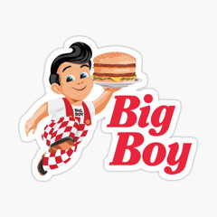 Big boy