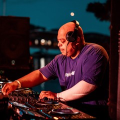 DJ Bone | Live at the Beach Stage at Defected Croatia 2023