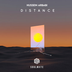 Hussein Arbabi - Distance (Original Mix)