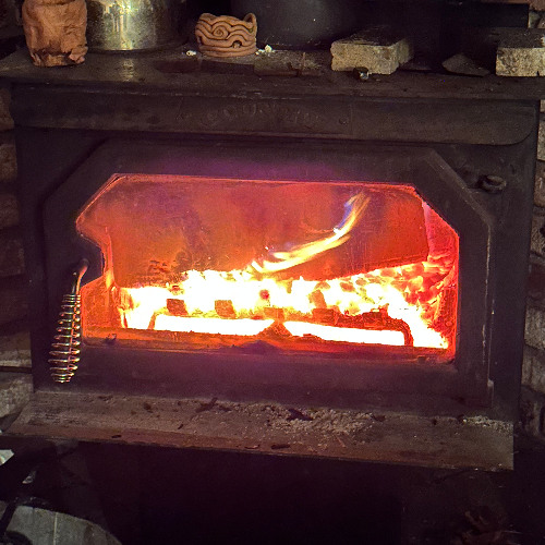 fireside