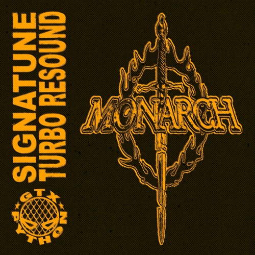 SIGNATUNE TURBO RESOUND