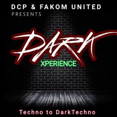 Dark Xperience ( 135 Bpm Techno )