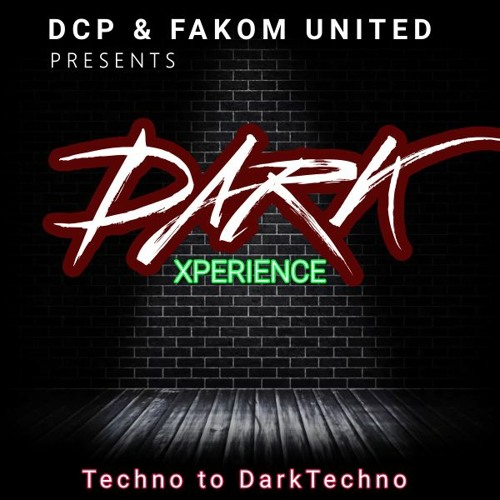 Dark Xperience ( 135 Bpm Techno )