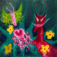 AMOR DE PRIMAVERA