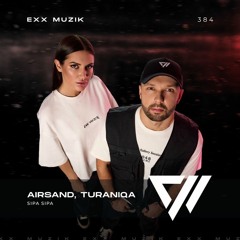 Airsand, TuraniQa, Airsand & TuraniQa - Sipa Sipa (Extended Mix)